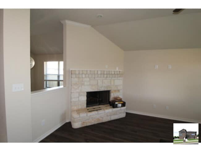 Foto del edificio - 2517 Nolan Creek St