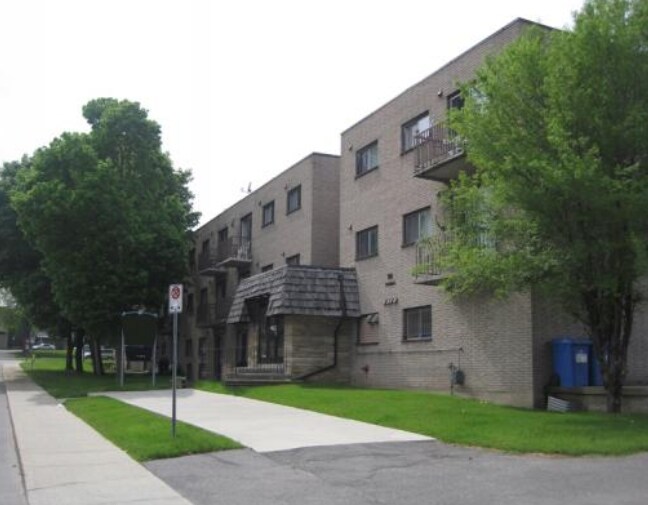 Photo principale - Thomas Apartments