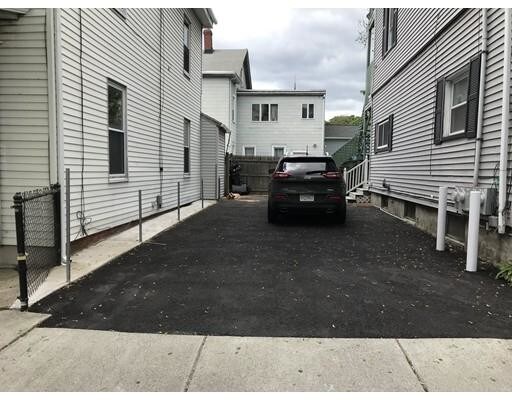 Foto del edificio - 7 Carmel St