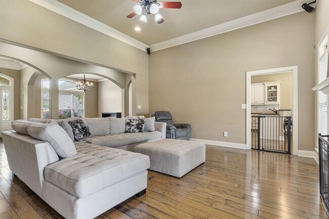 Foto del edificio - 5300 Sienna Cir