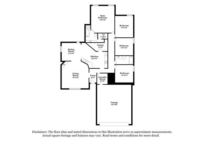 Foto del edificio - 9470 Eckley Pl