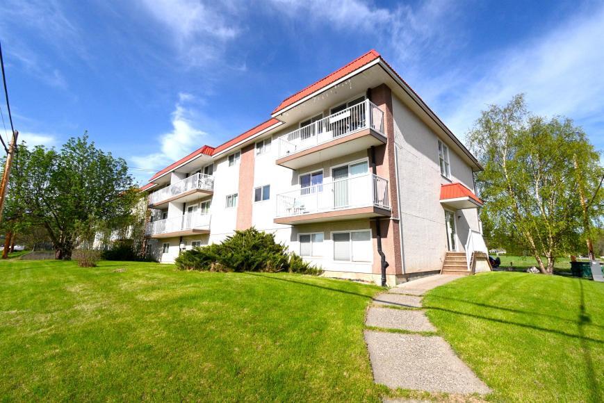 Building Photo - 1 bedroom in Quesnel BC V2J 2S1