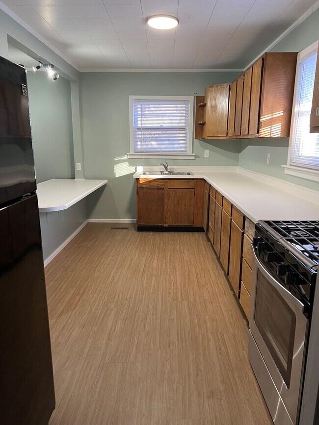 Foto del edificio - 3203 E Park Ave