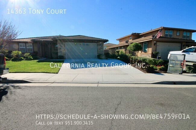 Building Photo - 14363 Tony Ct