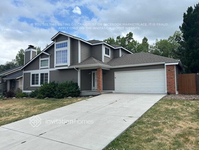 Building Photo - 931 Bayfield Way