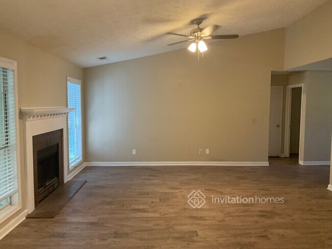 Foto del edificio - 2162 Cheyenne Ln NW