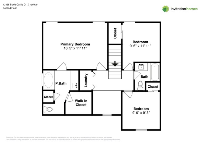 Foto del edificio - 12826 Slade Castle Ct
