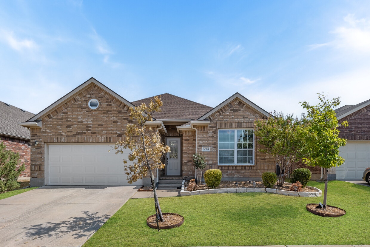 Photo - 14708 Little Anne Dr (Little Elm, TX)