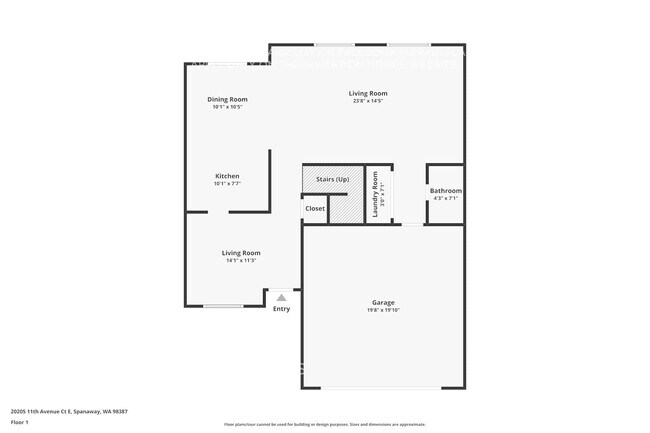 Foto del edificio - 20205 11th Ave Ct E
