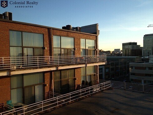 Foto principal - 61 Brookline Ave