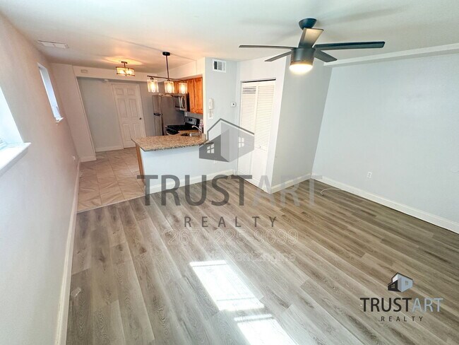 Foto del edificio - 9712 Bustleton Ave