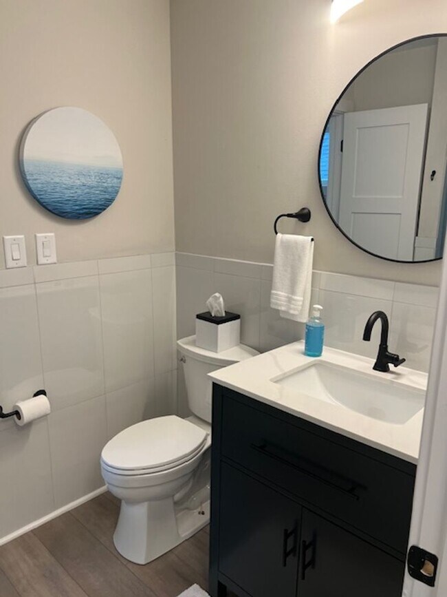 Foto del edificio - NORTH END - FURNISHED WINTER RENTAL