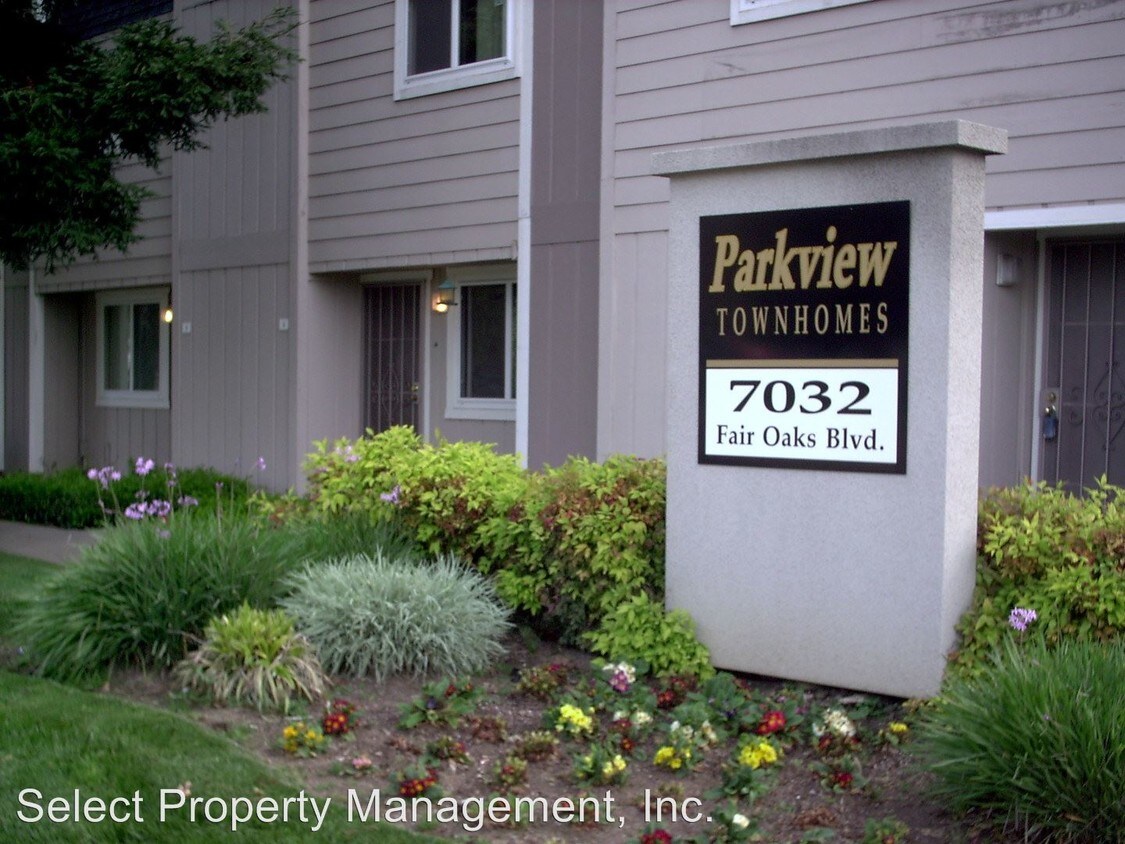 Foto principal - 7032 Fair Oaks Blvd