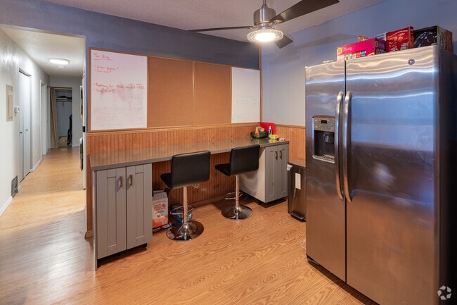 Interior Photo - Pfeffer Apartments - NOW LEASING AUGUST 2027
