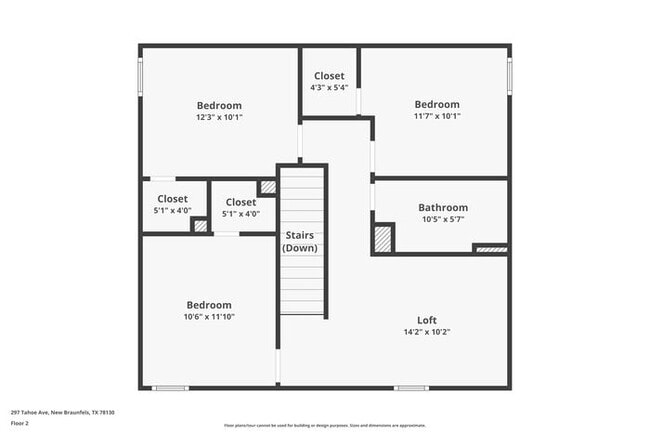 Building Photo - 297 Tahoe Ave