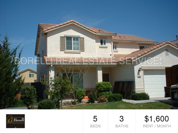 Primary Photo - 245 Branco Ave
