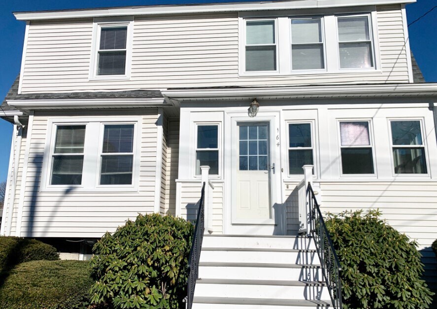 165 Marlboro St, Quincy, MA 02170 House Rental in Quincy, MA