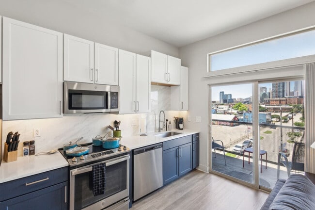 Foto del edificio - 2901 Indiana St