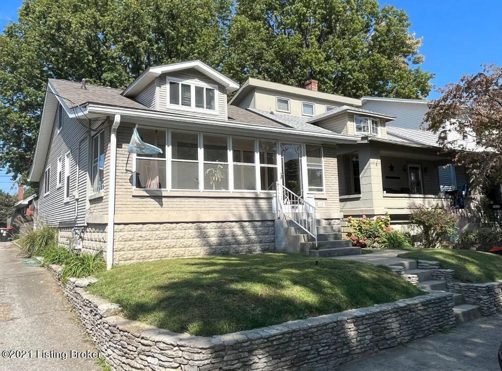 1621 Shady Ln, Louisville, KY 40205 House Rental in Louisville, KY