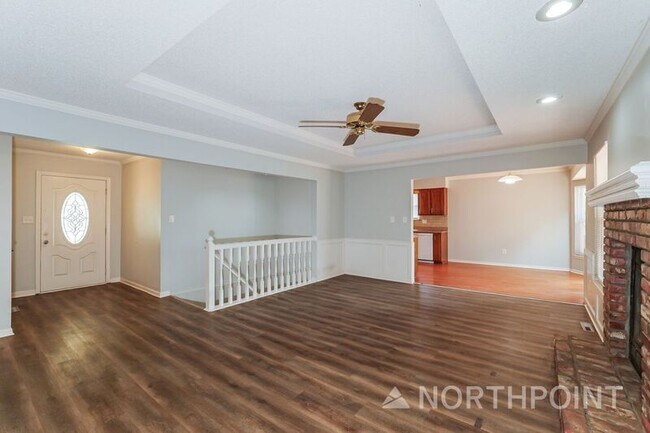 Foto del edificio - 3901 SW 10 St