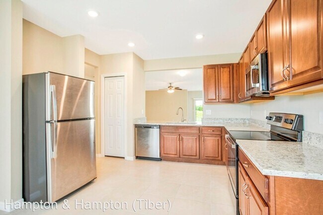 Building Photo - 3 br, 2 bath House - 8065 GOPHER TORTOISE ...