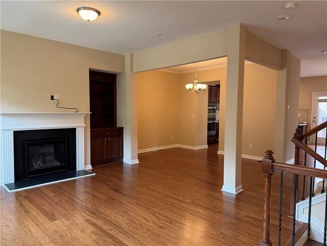 Building Photo - 3487 New Fawn Ln