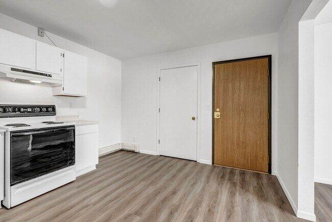 Foto del interior - Wild Grove Apartments - 702 NICC