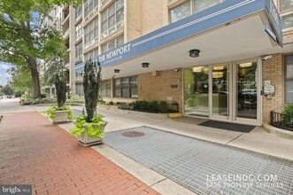 Building Photo - 1260 21st St NW