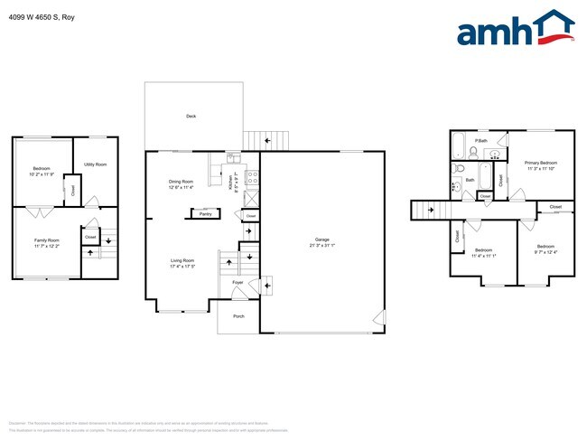 Building Photo - 4099 W 4650 S