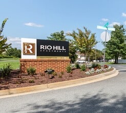 Building Photo - Rio Hill Apartments