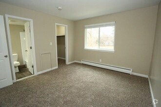 Interior Photo - Shoreview Apartments