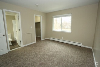 Interior Photo - Shoreview Apartments