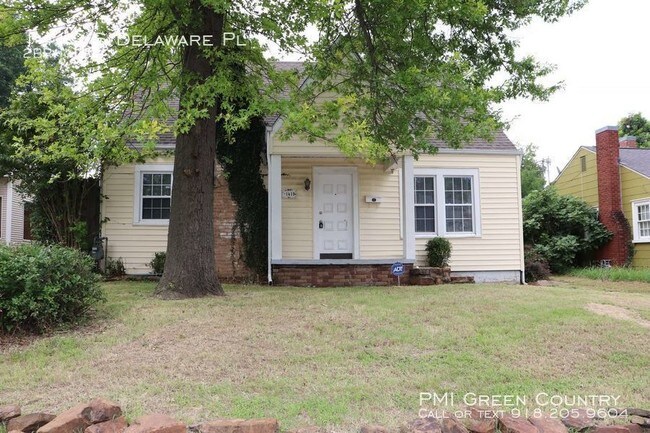 Building Photo - 1419 S. DELAWARE PL.