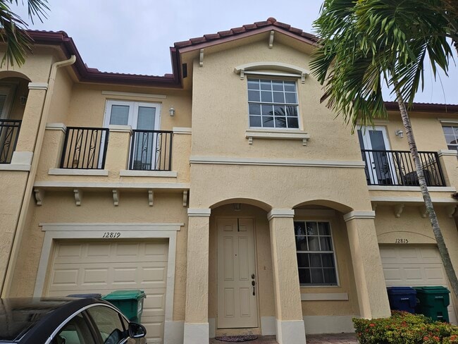 Building Photo - 12819 SW 135th Ter