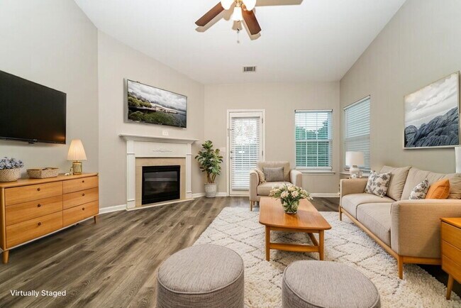 Foto del edificio - 1281 Winwood Dr