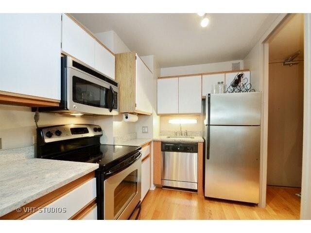 Cocina - 1344 N Dearborn St