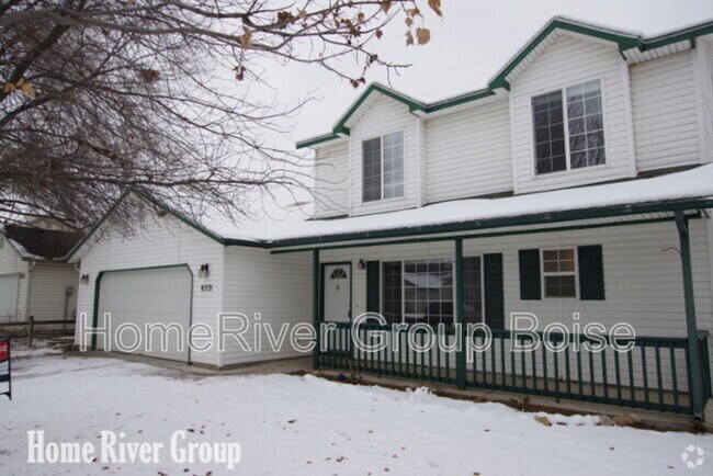 Building Photo - 6521 W Parapet Dr