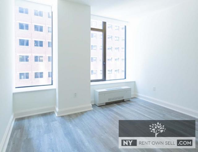 Foto del edificio - 3 bedroom in New York NY 10005