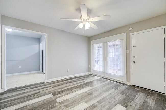 Foto del edificio - 2202 Park St