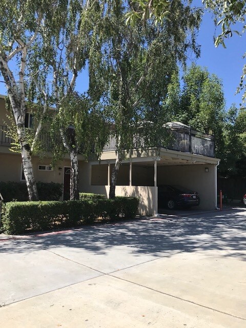 Building Photo - 5701 Almaden Rd