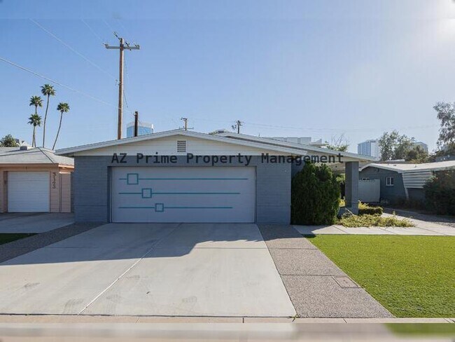 Photo - 3137 N 4th Ave House