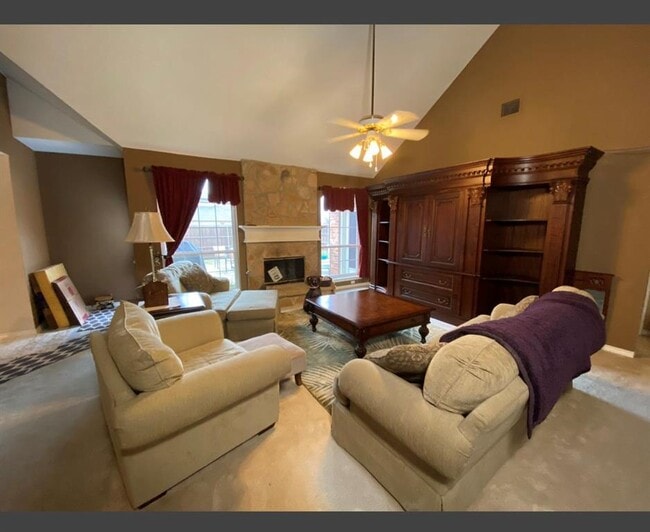 Building Photo - 3607 Carrington Dr
