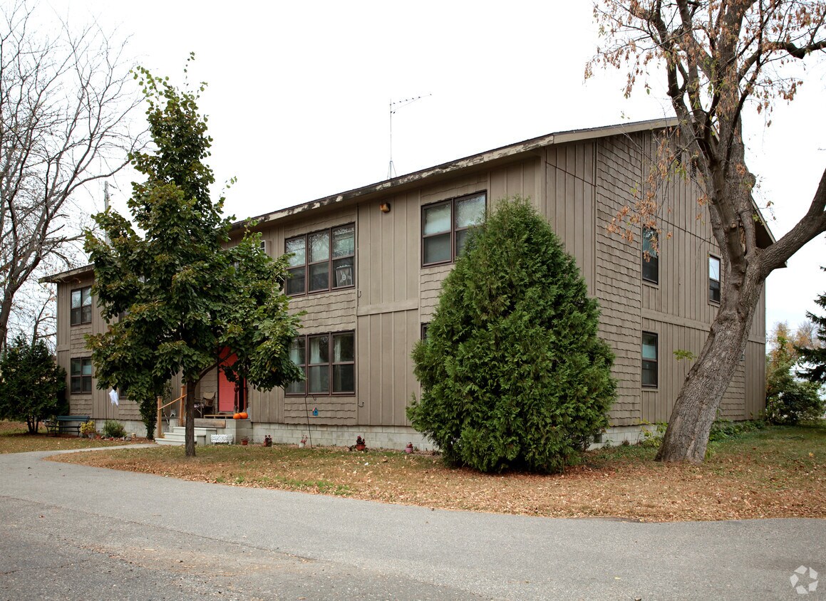 Foxwood Apartments Apartments in Dassel, MN