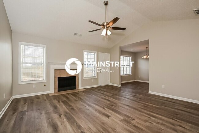 Foto del edificio - 2252 SUGARLEAF TRAIL, HAMPTON, GA 30228