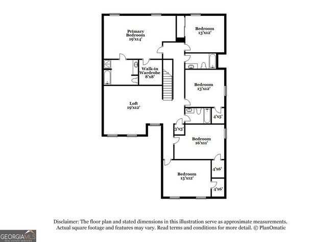 Building Photo - 680 Sweetgum Trc