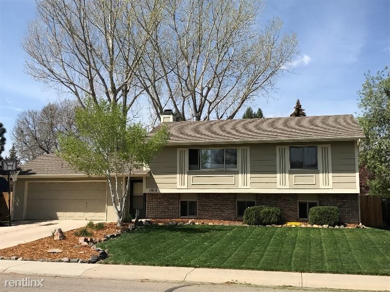 Primary Photo - 4 br, 2 bath House - 1913 Creekwood Dr