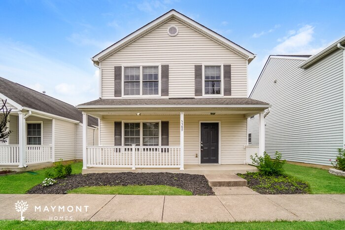 Foto principal - 5389 Blanchard Dr