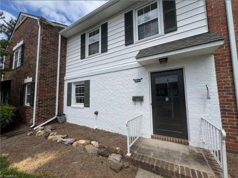 Primary Photo - 2914 Saint Marks Rd