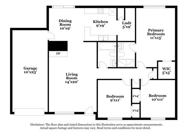 Foto del edificio - 202 Mapleridge Dr