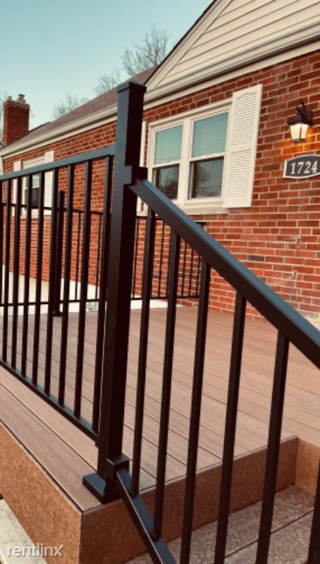 Foto del edificio - 3 br, 1 bath House - 1724 Guise Ct